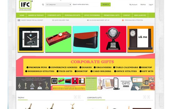 portfolio woocommerce